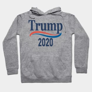 Trump 2020 Hoodie